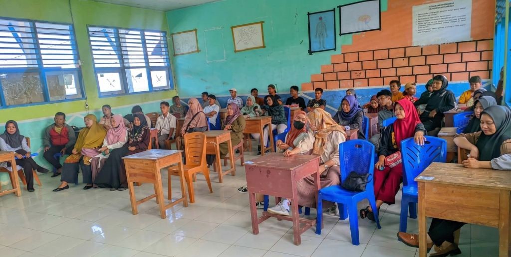 Kegiatan Pembelajaran Paket C